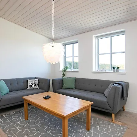 6 Person In Faaborg-by Traum Fåborg