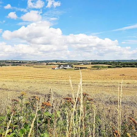 6 Person In Faaborg-by Traum