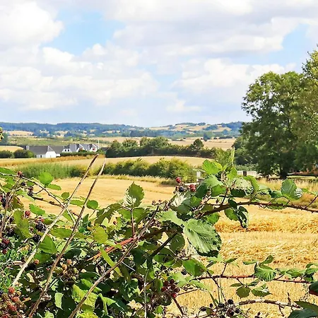 6 Person In Faaborg-by Traum Apartamento Fåborg